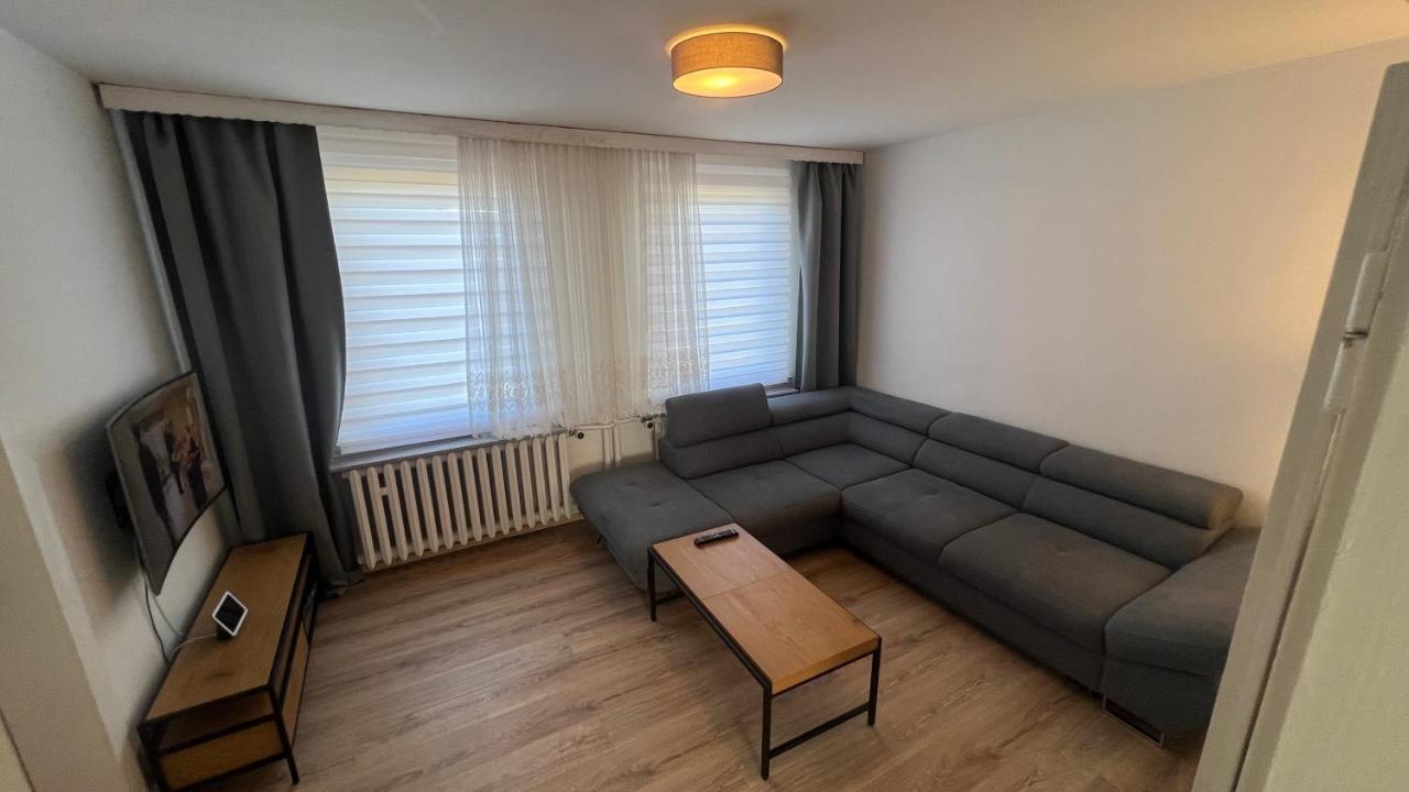 B12 - Ferienwohnung In Wernigerode, Ideal Fuer Wander- Und Naturbegeisterte Paare Exteriör bild
