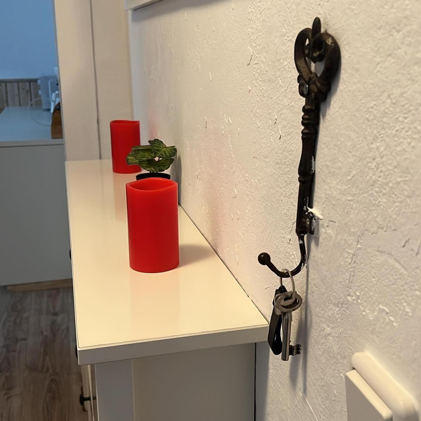 B12 - Ferienwohnung In Wernigerode, Ideal Fuer Wander- Und Naturbegeisterte Paare Exteriör bild