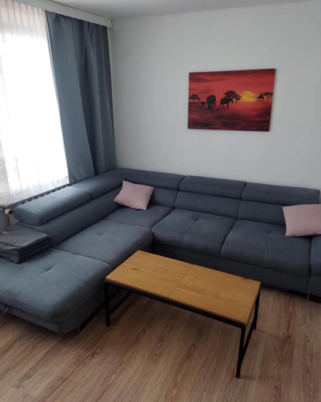 B12 - Ferienwohnung In Wernigerode, Ideal Fuer Wander- Und Naturbegeisterte Paare Exteriör bild