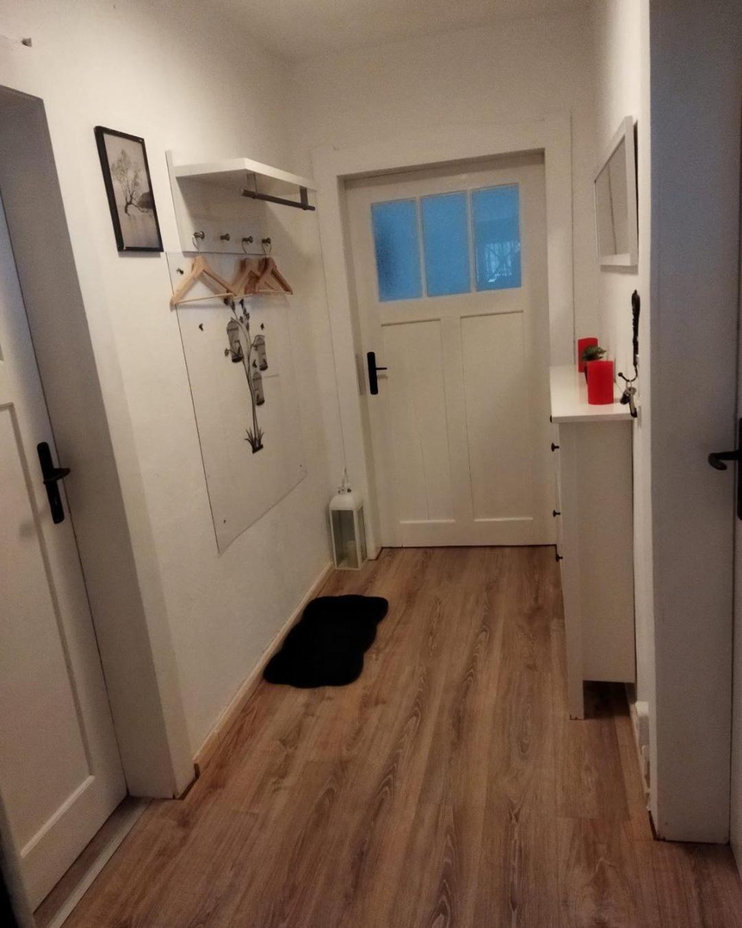 B12 - Ferienwohnung In Wernigerode, Ideal Fuer Wander- Und Naturbegeisterte Paare Exteriör bild