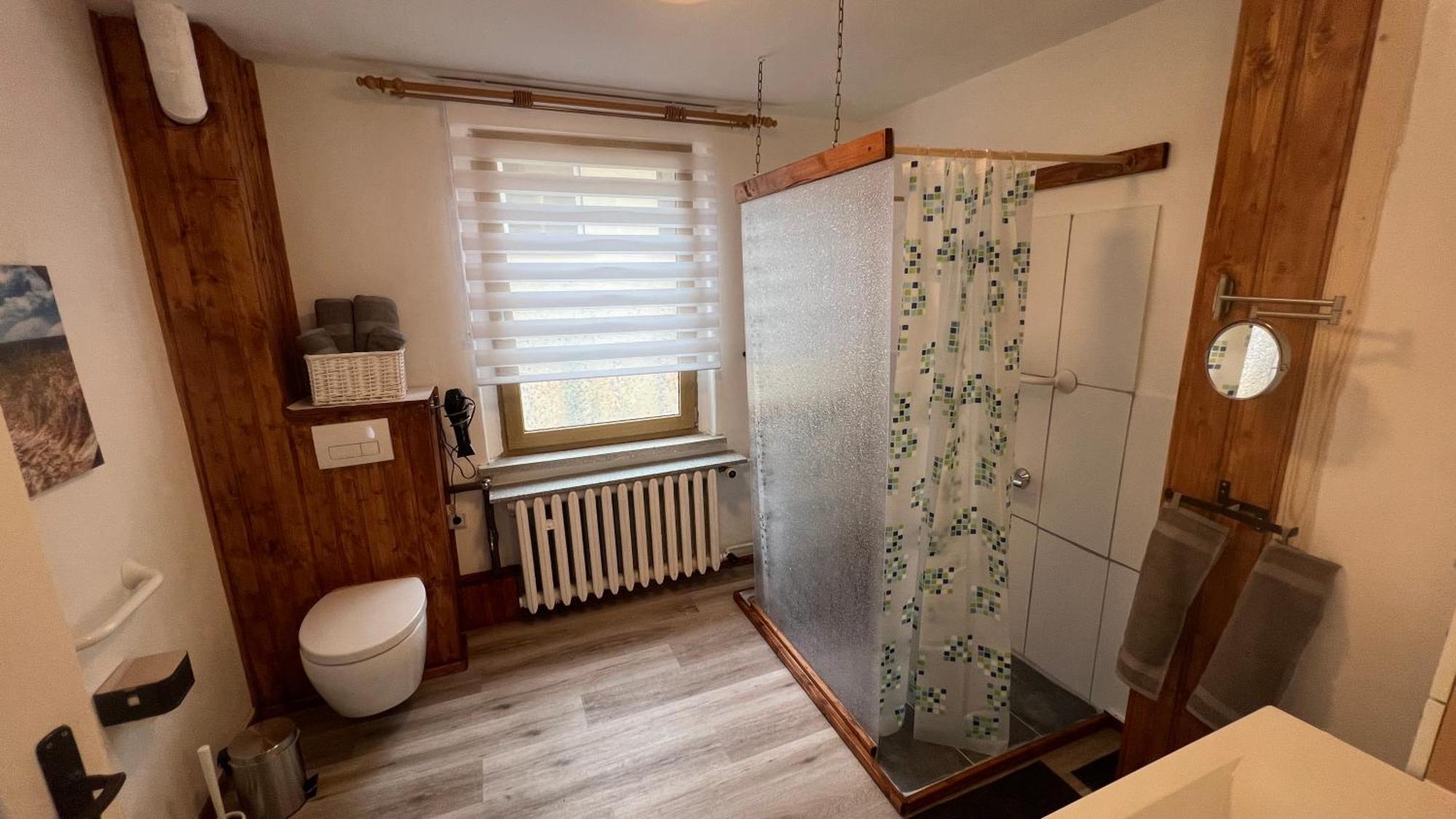 B12 - Ferienwohnung In Wernigerode, Ideal Fuer Wander- Und Naturbegeisterte Paare Exteriör bild
